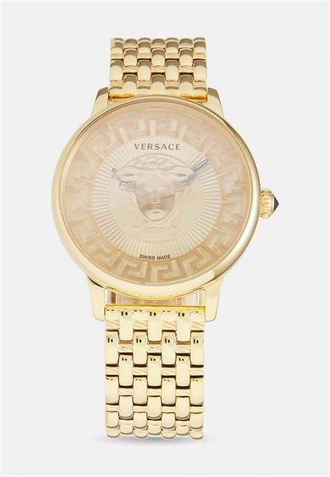 orologio di versace|macy's versace watches.